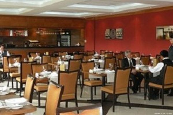 Hotel DIEGO DE ALMAGRO COYAIQUE (Coyhaique)